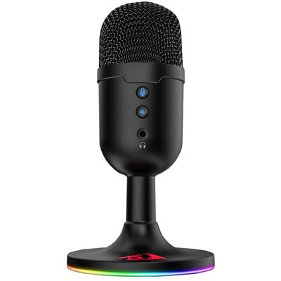 Mikrofon REDRAGON Pulsar GM303 RGB Wielokierunkowy