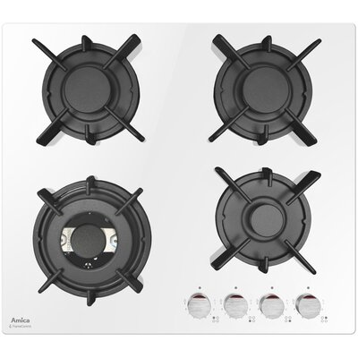 Płyta gazowa AMICA PGCD6111AOW