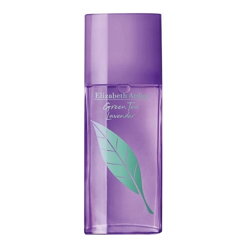 Elizabeth Arden Green Tea Lavender  woda toaletowa damska, 100 ml