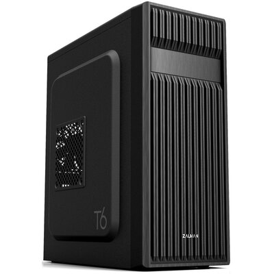 Obudowa ZALMAN T6 Czarny