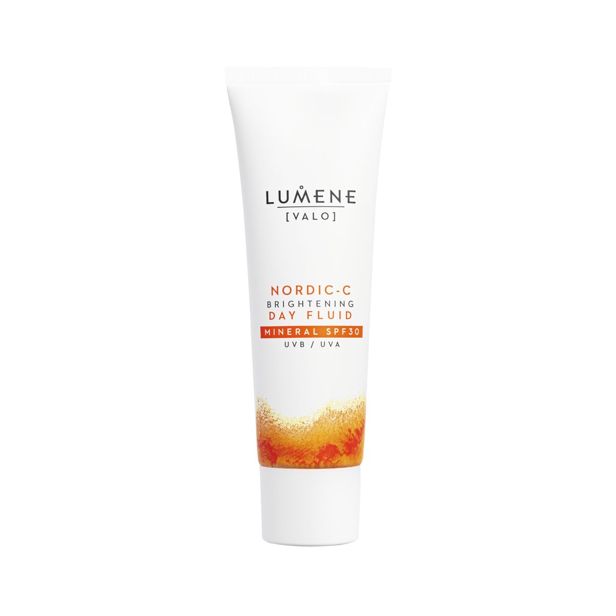 Lumene Nordic-C rozświetlający krem z SPF30 do twarzy, 50 ml