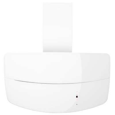 Okap VDB GTV 90 Automat Biały 401m3/h 58dB klasa B