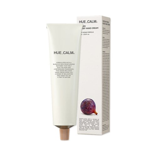 Hue Calm Vegan Relief Hand Cream krem do rąk, 50 ml