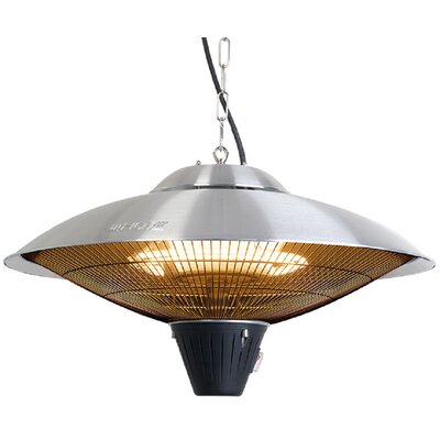 Promiennik SUNRAY HPH2101S Clear Halogen