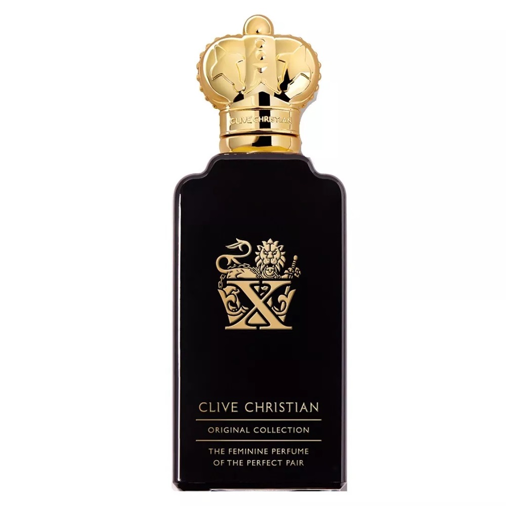 Clive Christian X Feminine perfumy damskie, 100 ml