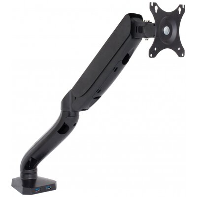 Uchwyt do monitora ART L-17GD 10-32 cali