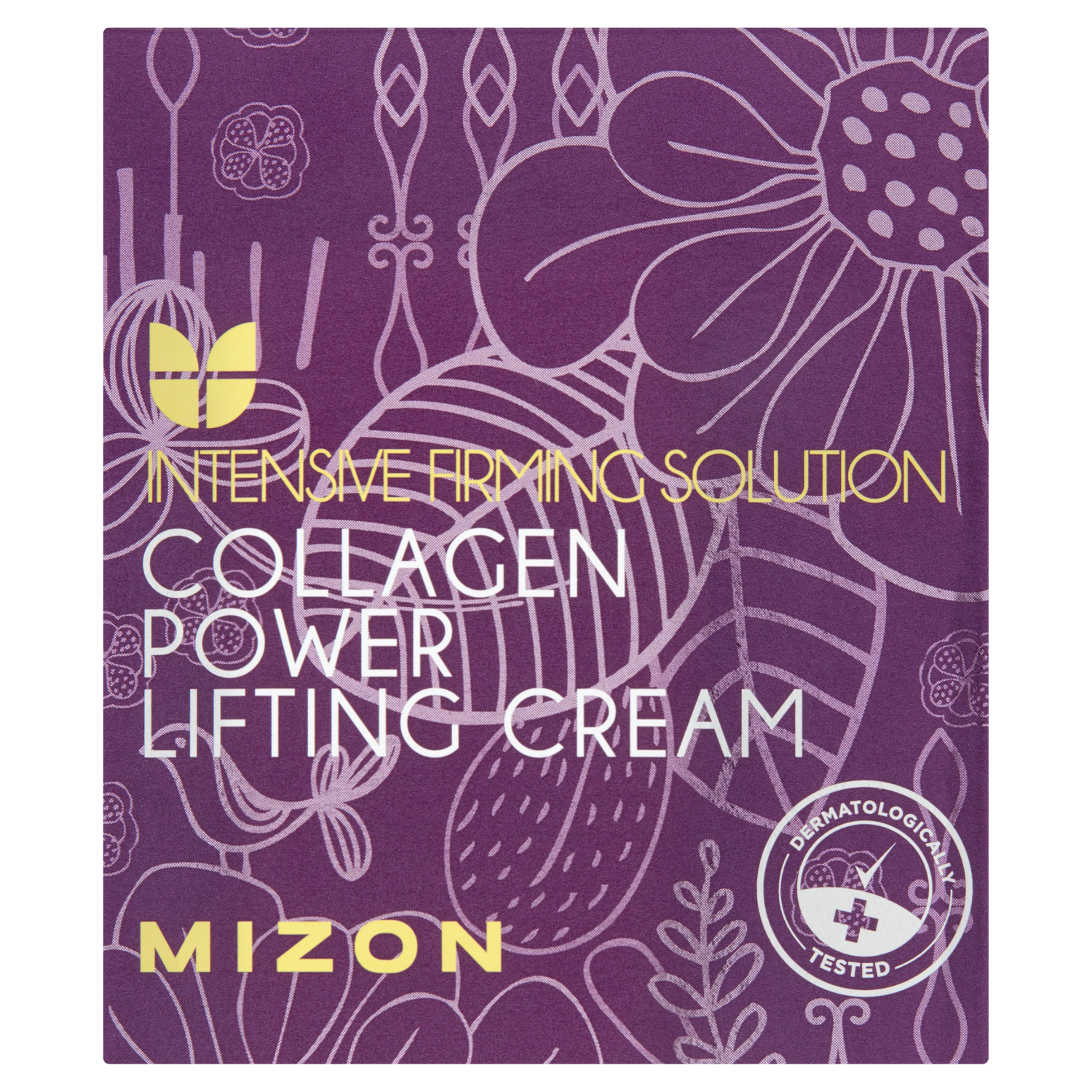 Mizon Collagen Power ujędrniający krem do twarzy, 75 ml