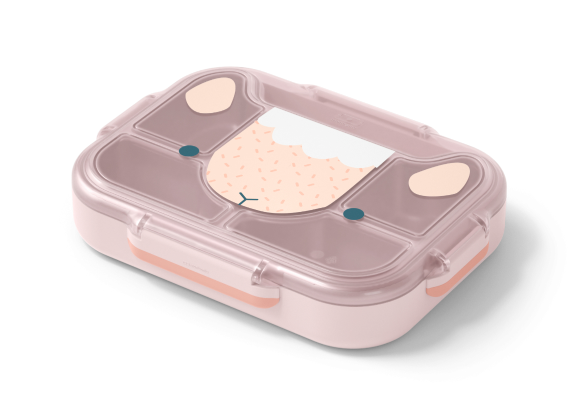 Monbento - Lunchbox dziecięcy Wonder Sheep