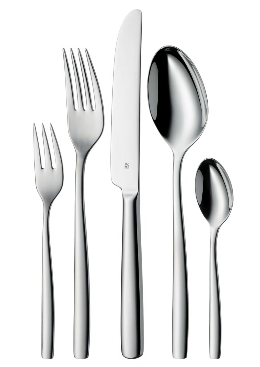 WMF - Zestaw sztućców 60 el. Palma