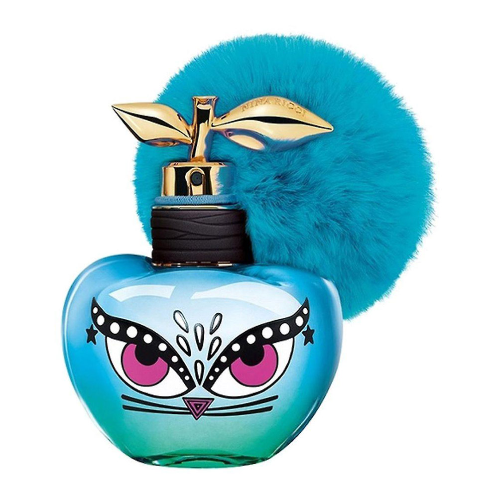Nina Ricci Luna Les Monstres Edition Limitee woda toaletowa damska, 50 ml