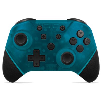 Kontroler HYPERKIN NuChamp Armor3 Turkusowy