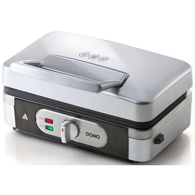 Opiekacz DOMO DO9136C