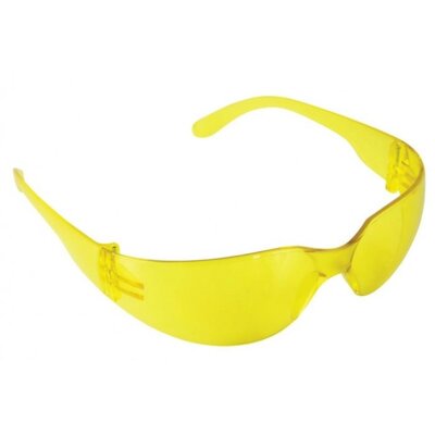 Okulary ochronne DEDRA BH1054