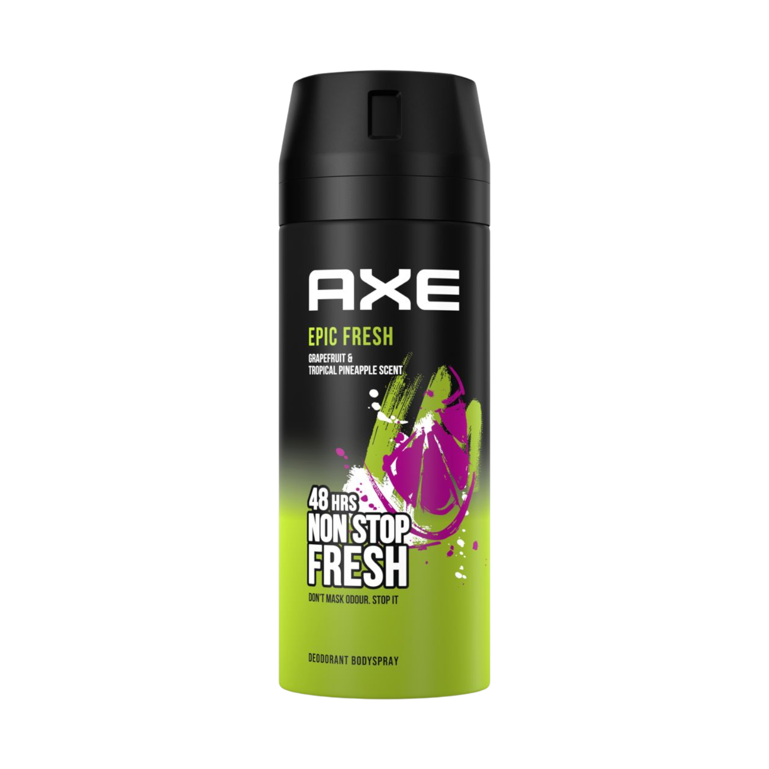 Axe Epic Fresh perfumowany dezodorant w sprayu męski, 150 ml