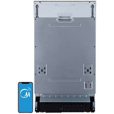 Zmywarka MIDEA MDWEB1004MB-WI