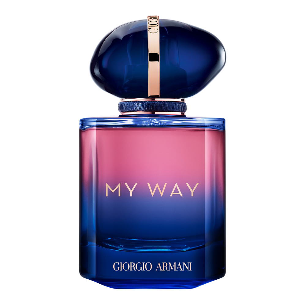 Giorgio Armani My Way Parfum woda perfumowana damska, 50 ml