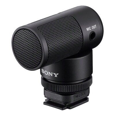 Mikrofon SONY ECM-G1