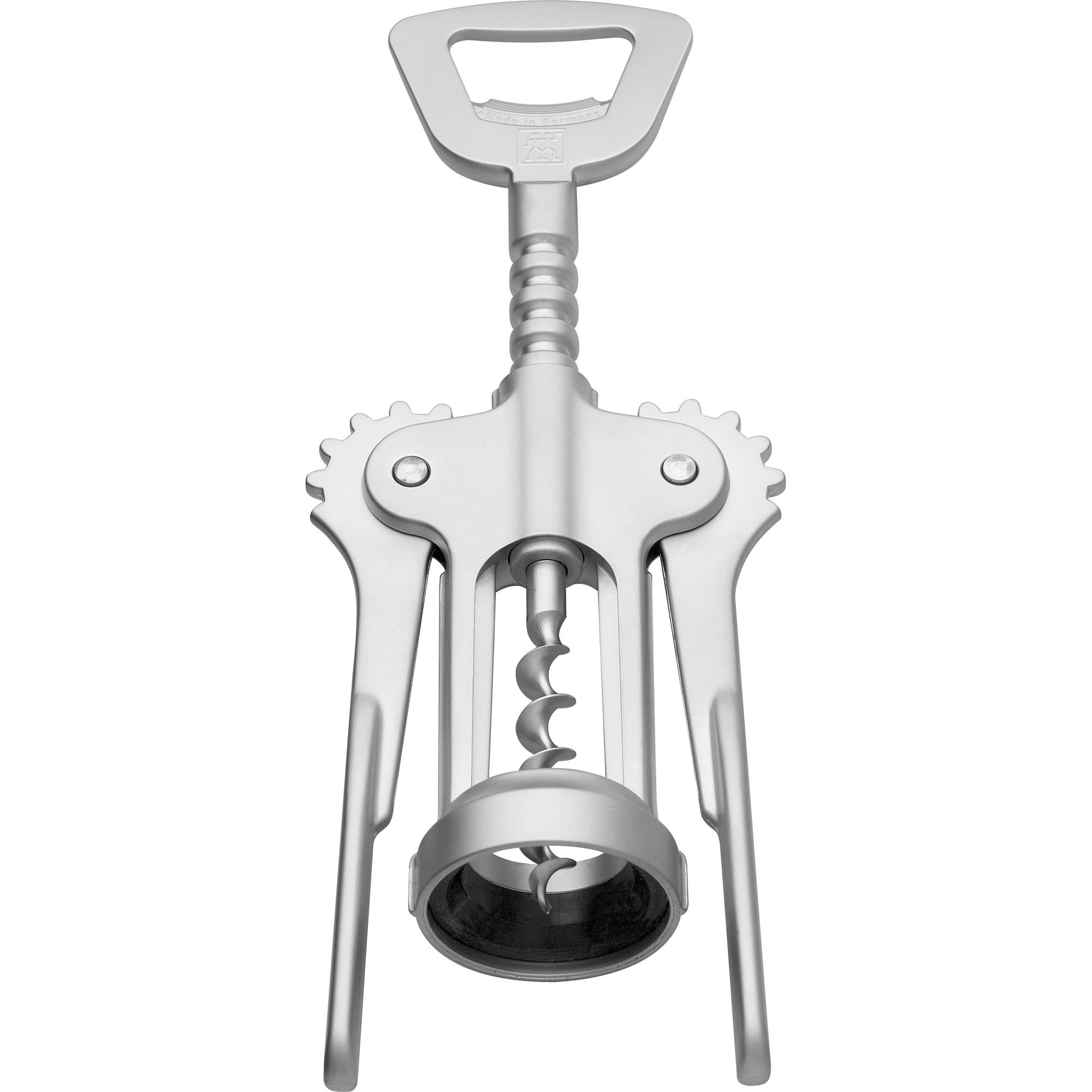 Zwilling - Korkociąg z podwójną dźwignią 20 cm