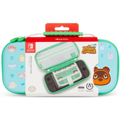 Etui POWERA Animal Crossing