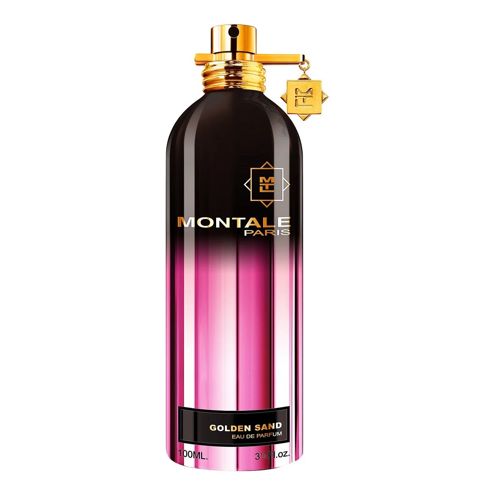 Montale Golden Sand woda perfumowana unisex, 100 ml