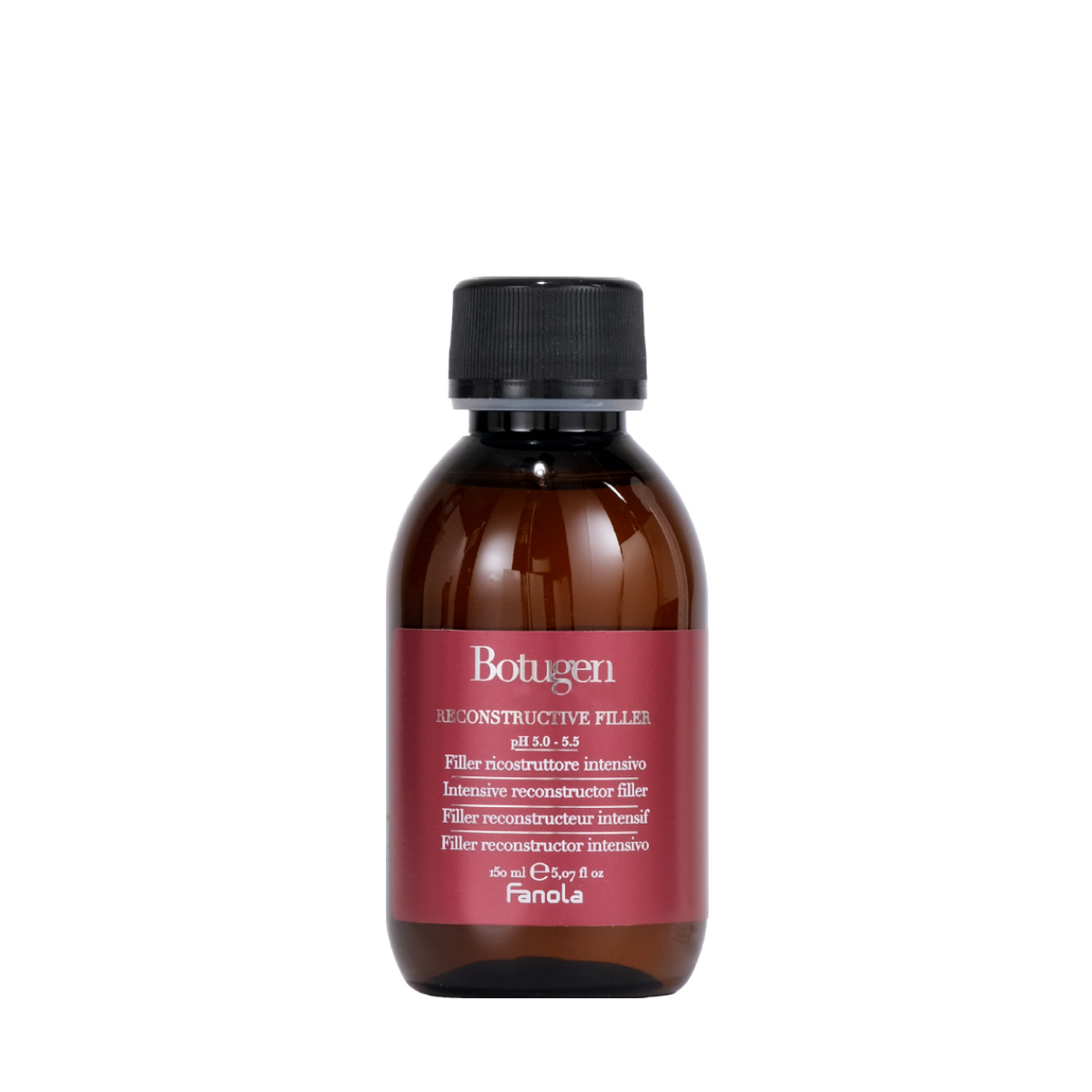 Fanola Botugen profesjonalny fluid rekonstrukcyjny do włosów, 150 ml