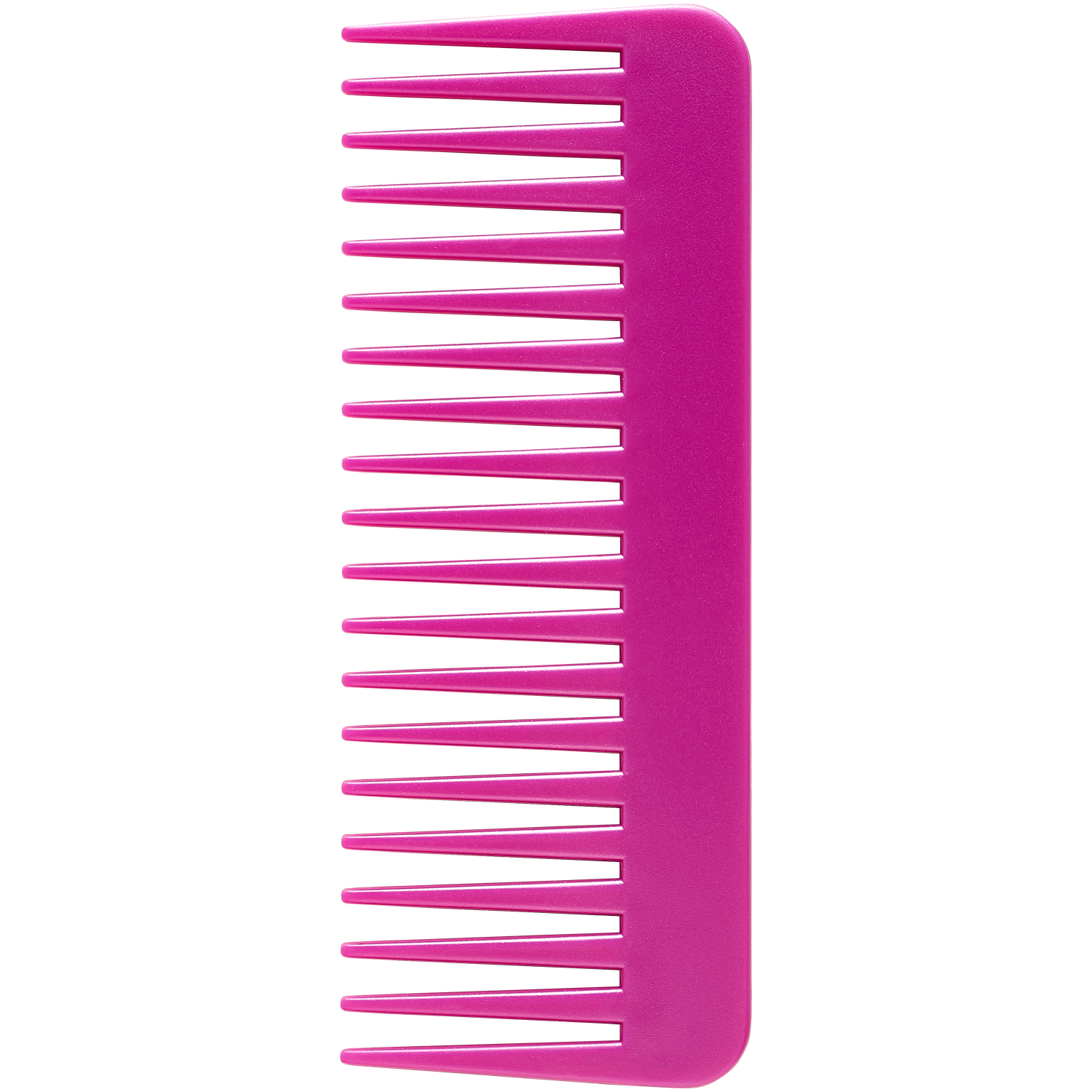Hebe Professional Hair Comb grzebień szeroki, 1 szt.