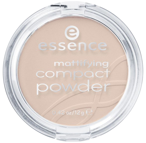 Essence Mattyfying puder w kamieniu do twarzy 02, 12 g
