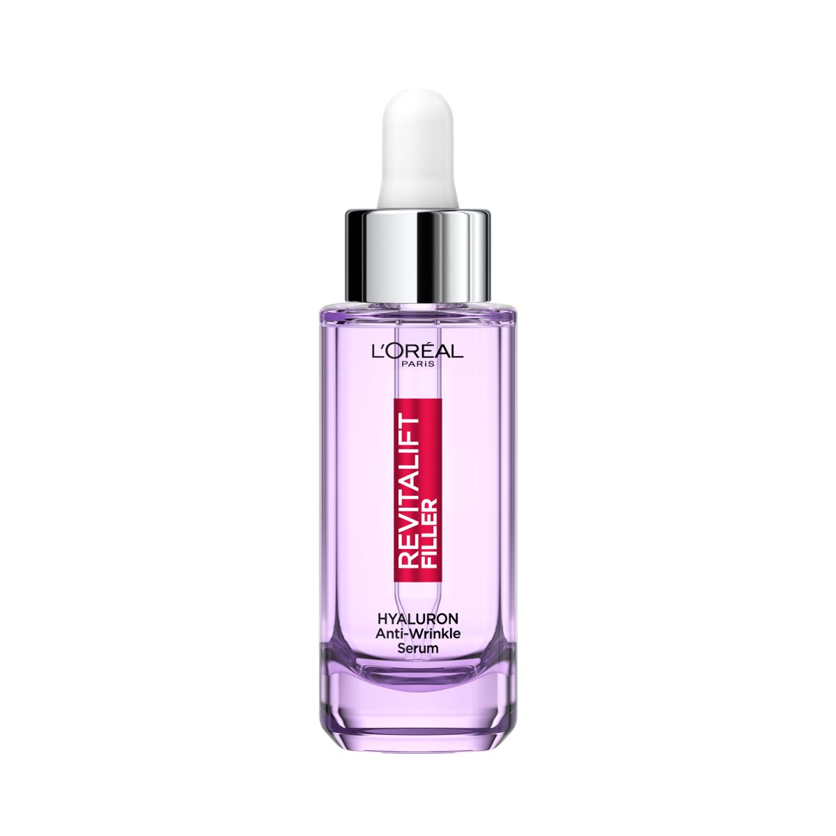 L'Oréal Paris Revitalift Filler serum z kwasem hialuronowym, 30 ml