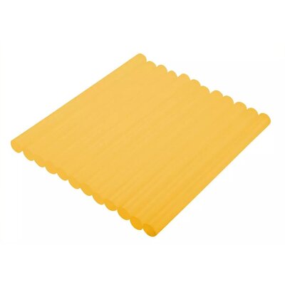 Klej do pistoletu na gorąco TOPEX 42E171 Wkłady (12 szt.) Żółty