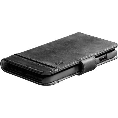 Etui CELLULARLINE Supreme do Apple iPhone 14 Czarny