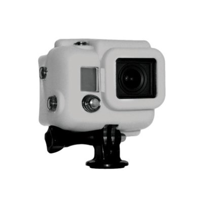 Pokrowiec XSORIES do GoPro Hero3 Szary