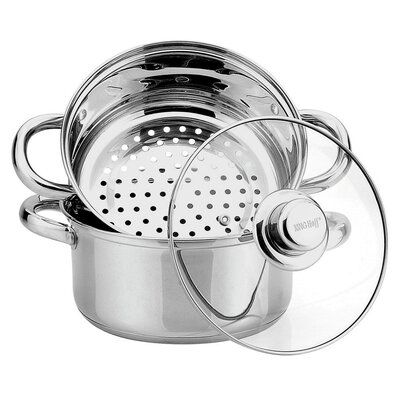 Garnek KINGHOFF KH-3318 5L