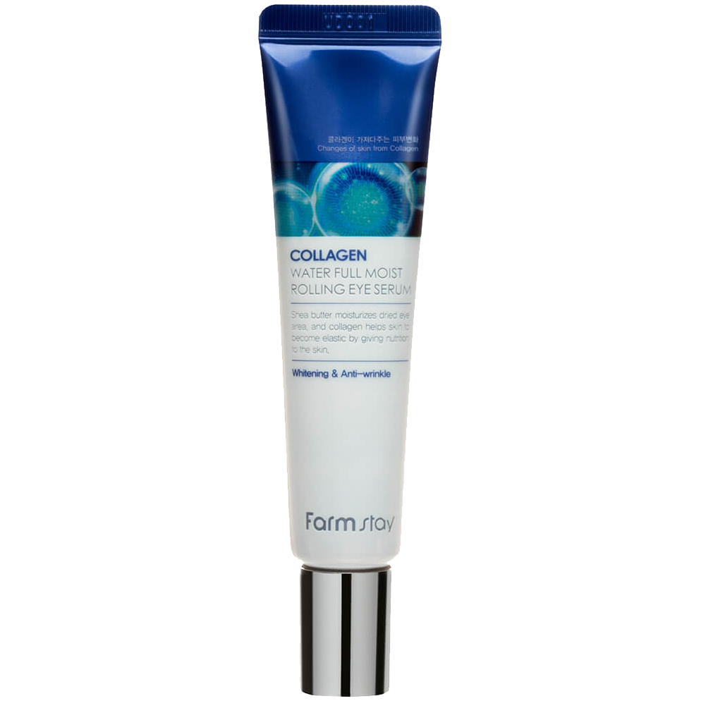 Farmstay Collagen serum pod oczy, 25 ml