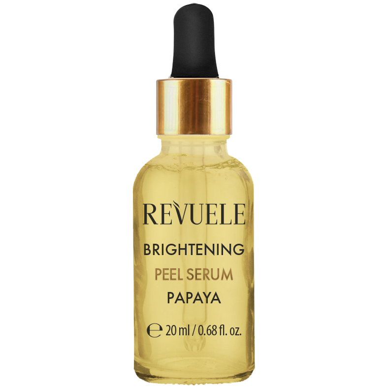 Revuele peelingujące serum do twarzy, 20 ml