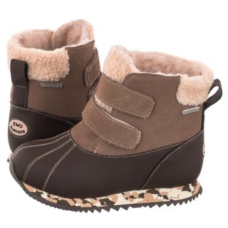 Buty EMU Australia Lockyer Mashroom K12738