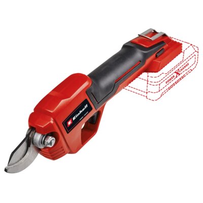 Sekator do gałęzi EINHELL GE-LS 18 LI Solo akumulatorowy