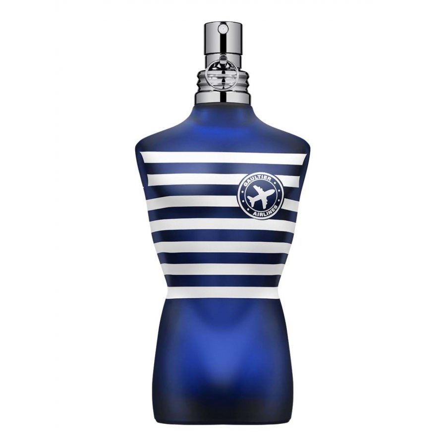 Jean Paul Gaultier Le Male Airlines woda toaletowa męska, 75 ml