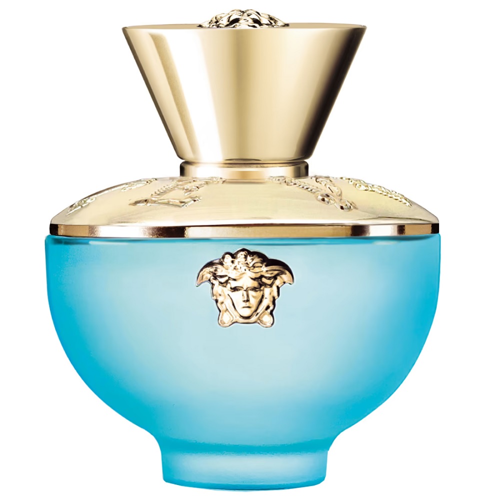 Versace Pour Femme Dylan Turquoise woda toaletowa damska, 100 ml