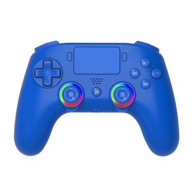 Kontroler SUBSONIC SA5639-3 Niebieski