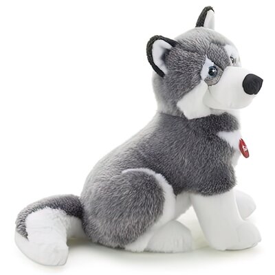 Maskotka TRUDI Klasyczne Husky L 006-22273