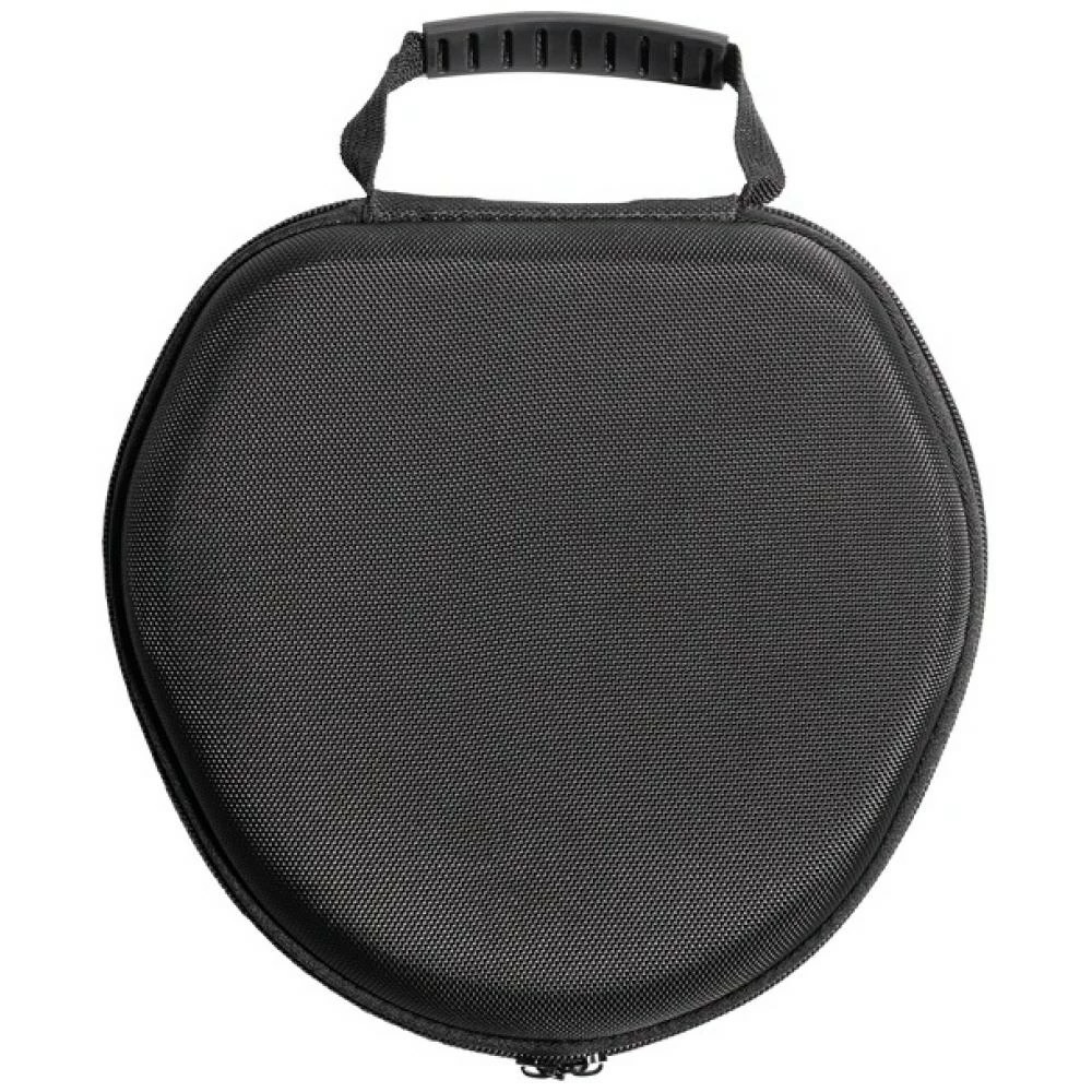 Araree Carrying Case Large czarny - Etui uniwersalne na słuchawki