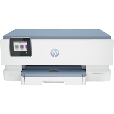 Urządzenie wielofunkcyjne HP Envy Inspire 7221e Druk w kolorze, Automatyczny druk dwustronny, Wi-Fi, Instant Ink