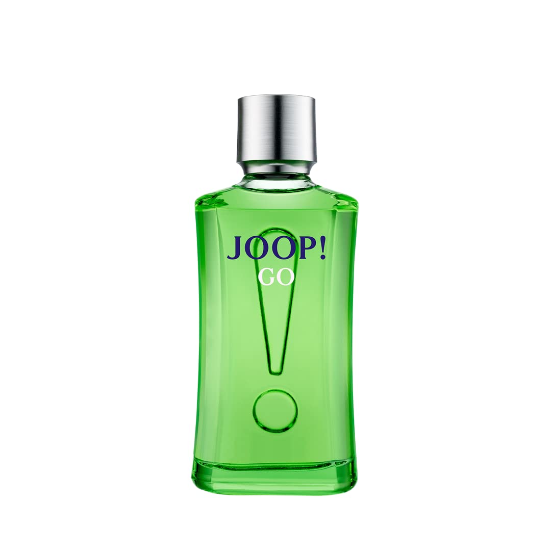 Joop! Joop!Go woda toaletowa męska, 100 ml