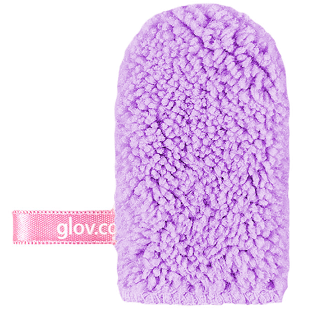 Glov Quick Treat mini rękawiczka do korekt makijażu, 1 szt.