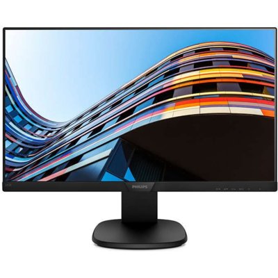 Monitor PHILIPS S-line 243S7EHMB 23.8" 1920x1080px IPS