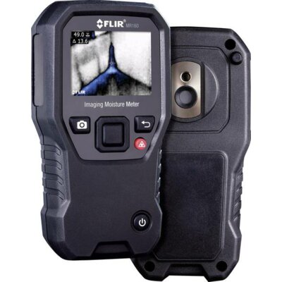 Higrometr termowizyjny FLIR MR160 IGM 80x60px