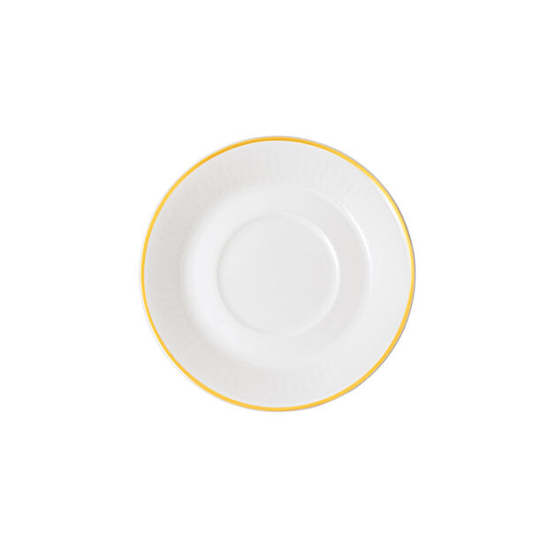 Villeroy&Boch - Spodek do filiżanki do espresso 12,5 cm Château Septfontaines