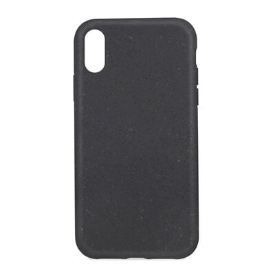 Etui FOREVER Bioio do iPhone 14 Pro Czarny