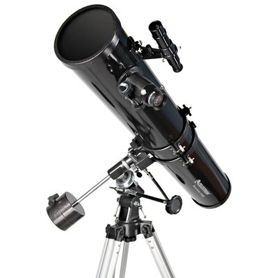 Teleskop CELESTRON PowerSeeker 114EQ