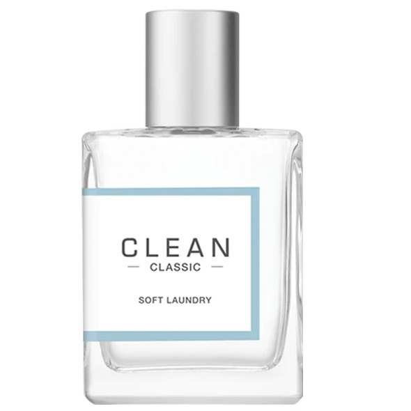 Clean Classic Soft Laundry woda perfumowana damska, 60 ml